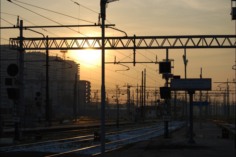Station